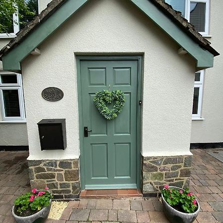 Stoop Cottage - In The Heart Of Quorn Quorndon Exteriér fotografie