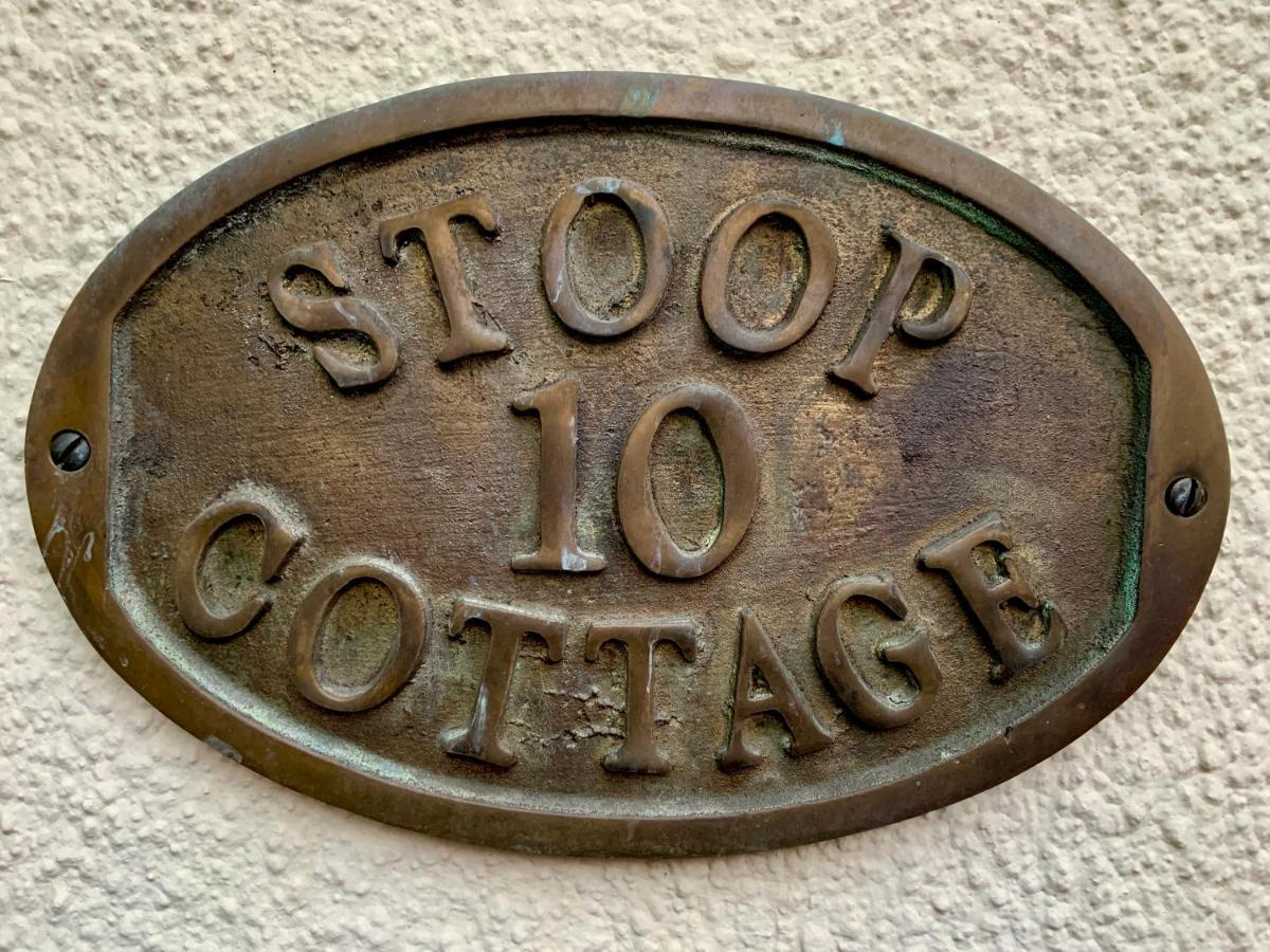 Stoop Cottage - In The Heart Of Quorn Quorndon Exteriér fotografie